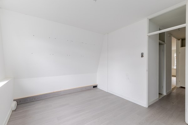 Medium property photo - Bergse Dorpsstraat 112, 3054 GG Rotterdam